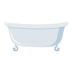 乳児期に洗浄剤を使用するかしないかで、アトピー性皮膚炎の発症リスクは変化するか？