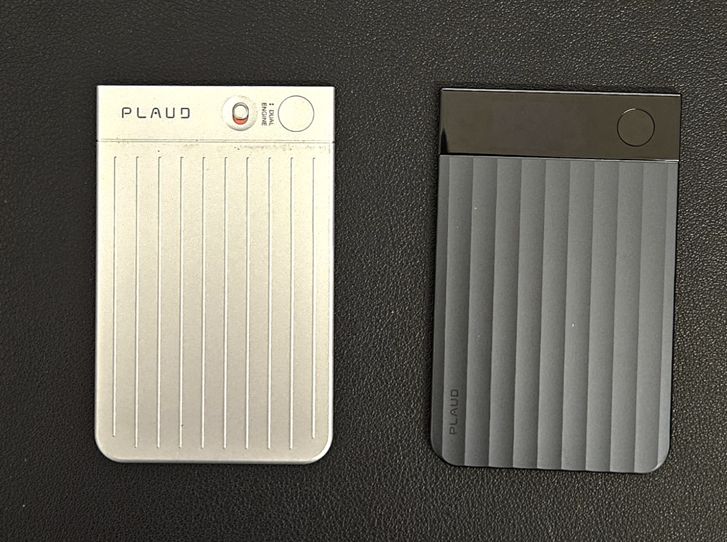【製品レビュー】PLAUD NOTE Proは「無印」と何が違う?小児科医が3台併用して見えた進化のポイント